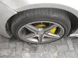Mercedes-Benz C300 2015 Silver - 4