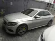 Mercedes-Benz C300 2015 Silver - 5