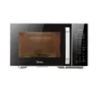 Midea 30L Microwave Oven with Grill | EG9P032MX-S - 2
