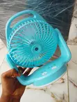 DP Fan Mai Sake Yi Ta USB Don Kwamfuta - 1