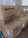 Baturin Rana na Growatt 5kWh 48V Lithium - 2