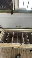 Ice Block Machine - Converted Freezer - 4
