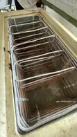 Ice Block Machine - Converted Freezer - 5