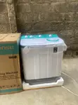 Hisense WSRB113 11kg Twin Tub Washing Machine - 2