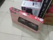LG-115 Gas Burner - Strong Cast Iron - 2
