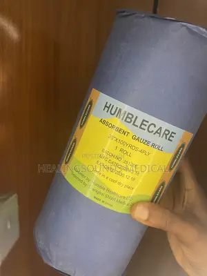 Absorbent Gauze - Brand New