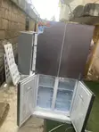 Skyrun BCD-450HC 450L Firij Mai Kofofi 4 - 1