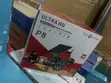 Triple Lens Solar PTZ CCTV Camera - 2