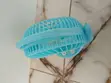 DP Rechargeable Mini Desktop Fan - 1