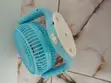 DP Rechargeable Mini Desktop Fan - 2