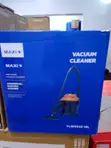 Maxi 18L Vacuum Cleaner - Strong Cleaning Performance - 1
