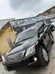 Lexus LX 570 2009 Black - 3