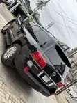 Lexus LX 570 2009 Black - 4