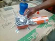 Mini Portable Gas Burner with Butane - 1