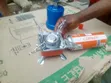 Mini Portable Gas Burner with Butane - 2