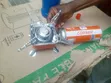 Mini Portable Gas Burner with Butane - 3
