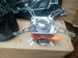 Mini Portable Gas Burner with Butane - 5