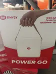 Itel Power GO Portable Power Station - 5
