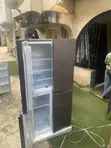 Skyrun BCD-450HC 450L Firin Firji Mai Rarraba Hudu - 1