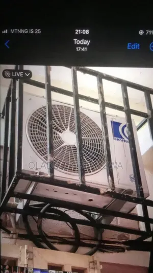 Skyrun 1.5hp Window Air Conditioner