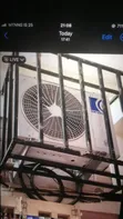 Skyrun 1.5hp Window Air Conditioner - 2