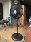 18-inch Hamtem Rechargeable Electric Fan - 3