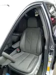 Toyota Sienna 2012 Silver - 2