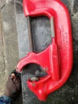 Ridgid 6-S Mai Ƙarfin Gaske Mai Yanke Borin Ruwa (4-8") - 2