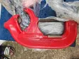 Ridgid 6-S Mai Ƙarfin Gaske Mai Yanke Borin Ruwa (4-8") - 4