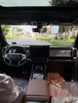 New Jetour T2 2.0 Petrol AWD SUV 2025 Brown - 2