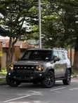New Jetour T2 2.0 Petrol AWD SUV 2025 Brown - 4