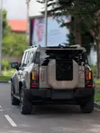 New Jetour T2 2.0 Petrol AWD SUV 2025 Brown - 5