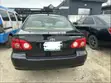 Toyota Corolla 1.8 CE 2008 Black - 1