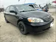 Toyota Corolla 1.8 CE 2008 Black - 4