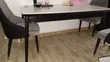 Home Interiors Marble Dining Table - 1