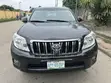 Toyota Land Cruiser Prado 2.7 i 2013 Black - 1