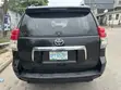 Toyota Land Cruiser Prado 2.7 i 2013 Black - 2