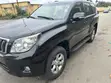 Toyota Land Cruiser Prado 2.7 i 2013 Black - 3