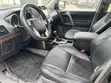 Toyota Land Cruiser Prado 2.7 i 2013 Black - 5
