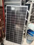 300W Africell Solar Panel - Brand New - 1