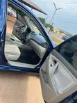 Toyota Camry 2010 Blue - 4