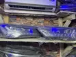 Audi Q7 2020-2025 Matrix LED Headlights (Pair) - 1