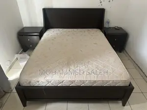 Gado Mai Girman Sarki + 2 Kwanciya Ta Gefe