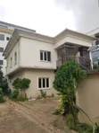 4 Bedroom Duplex don haya a Old Ikoyi - 1