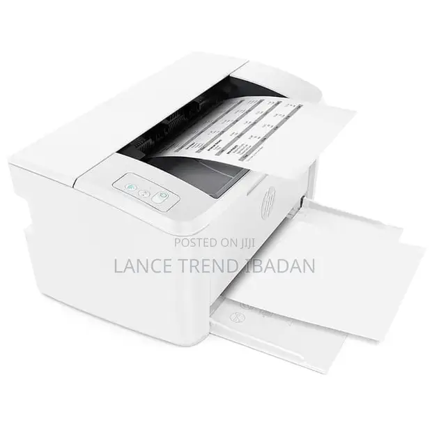 Injin Rabin Rubutu na HP LaserJet M111w - 1