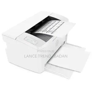 Injin Rabin Rubutu na HP LaserJet M111w