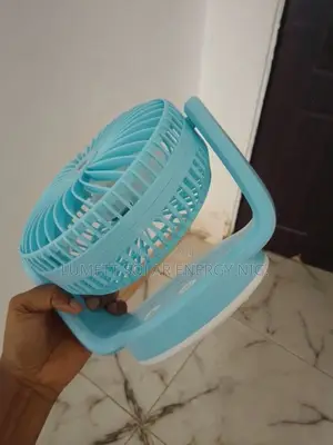 Brand New Dp Fan for Desks and Bedrooms