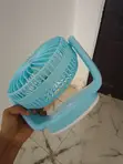 Sabon Dp Fan don tebur da dakuna - 1