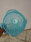 Sabon Dp Fan don tebur da dakuna - 2