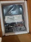 Tesca SPW Portable Analog Wattmeter - 2
